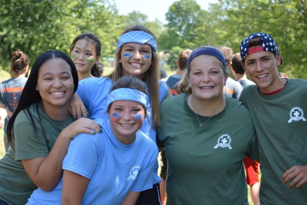 Maur Hill Mount Academy