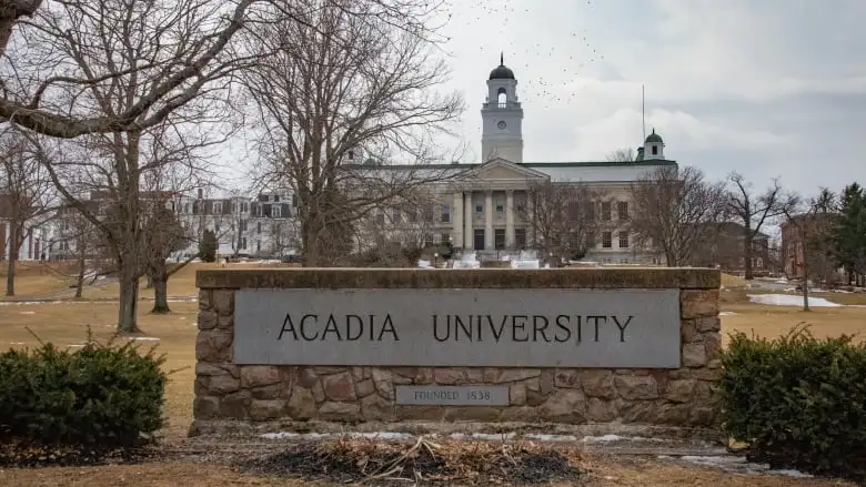 Acadia University
