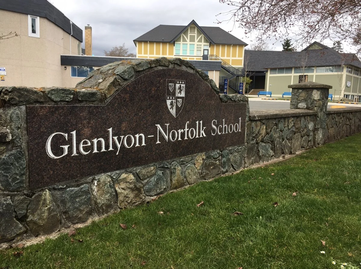Glenlyon Norfolk School