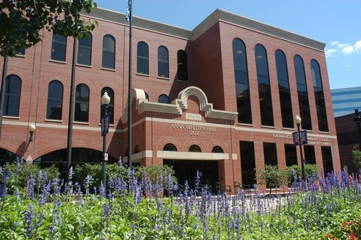 Kalamazoo Valley Community College