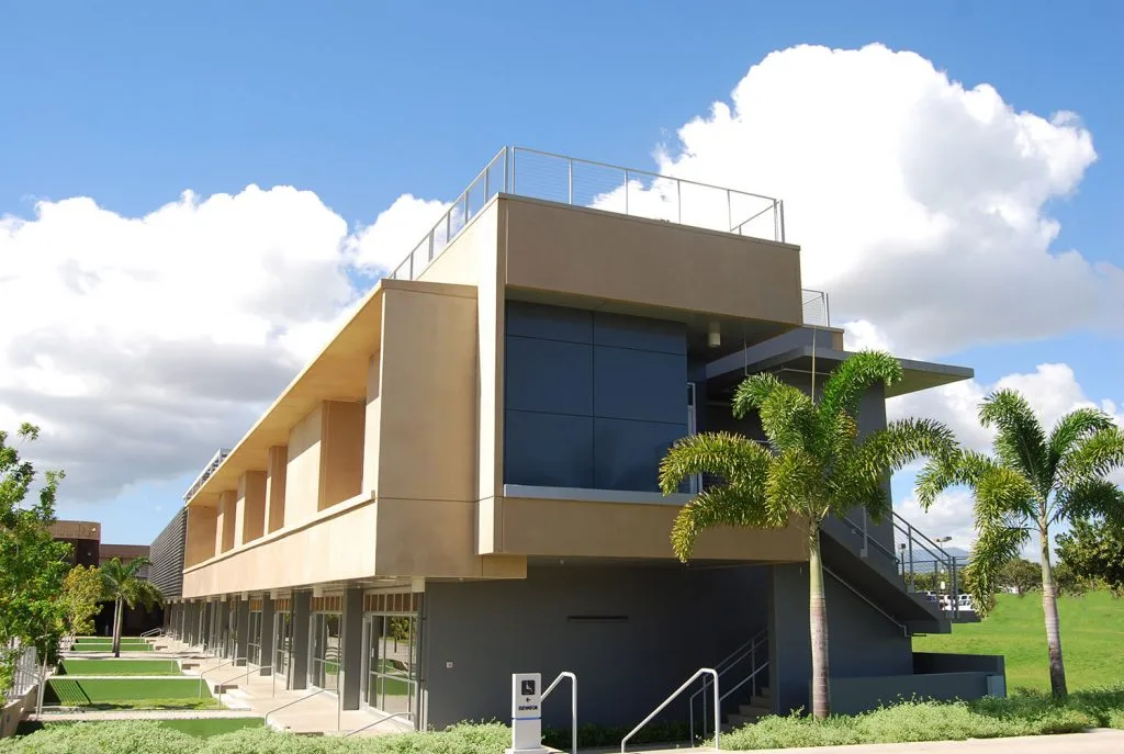 Leeward Community College