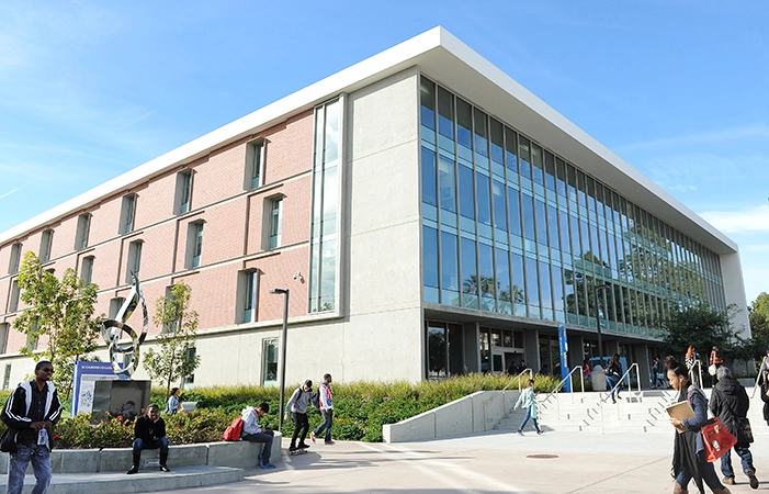 El Camino Community College