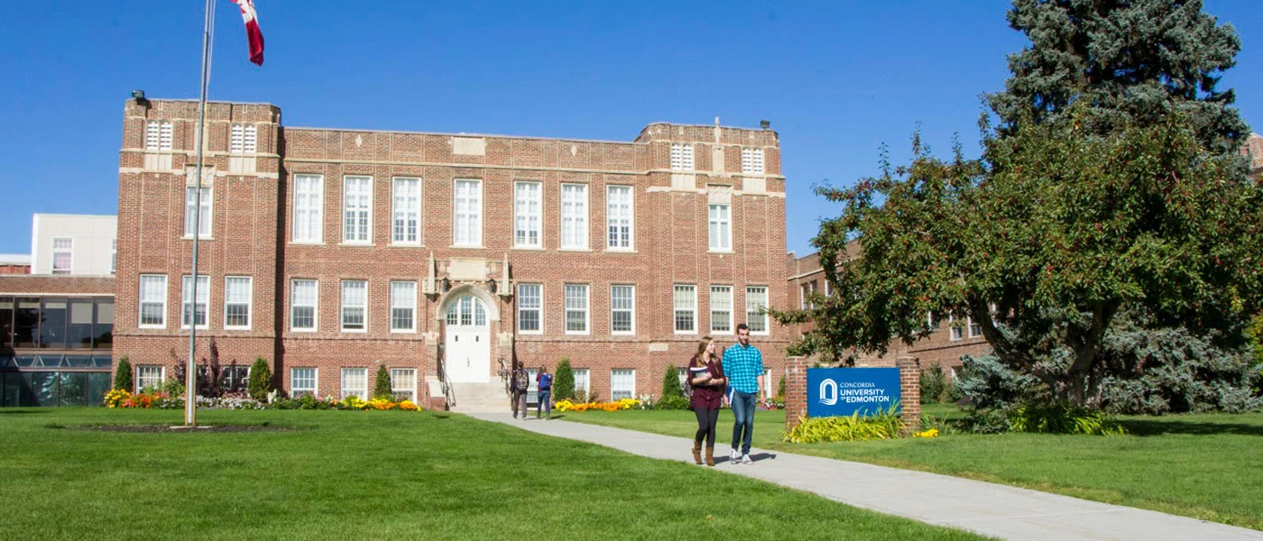 Concordia University of Edmonton