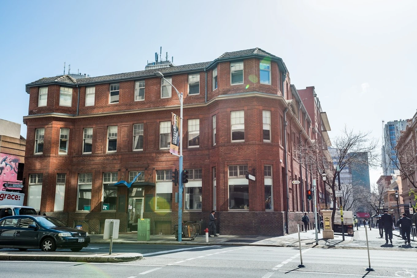 Equals International