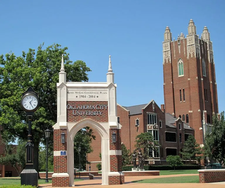 Oaklahoma City University