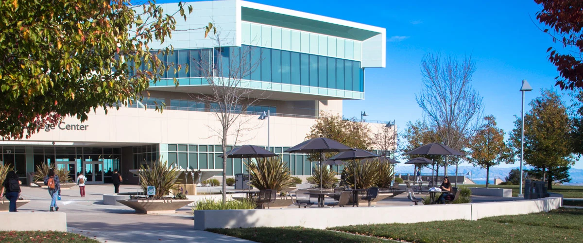 College of San Mateo