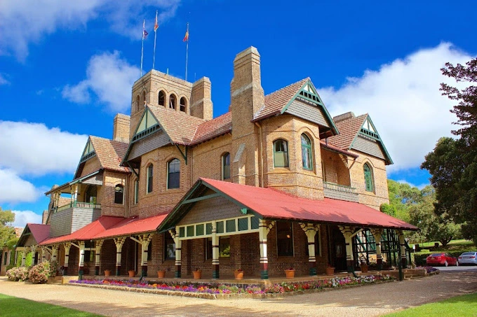 University of New England