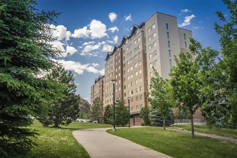 Thompson Rivers University