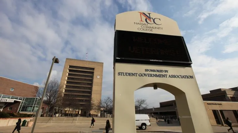 Nassau Community College