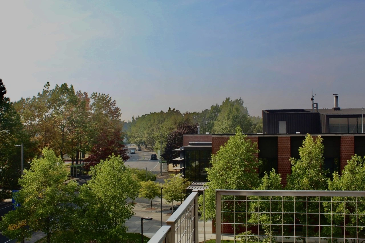 Whatcom Community College