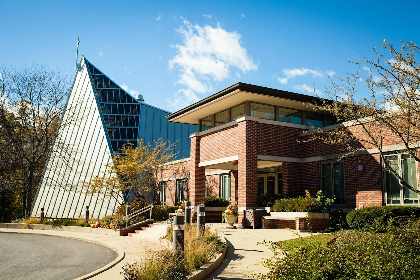 Woodlands Academy Of The Sacred Heart