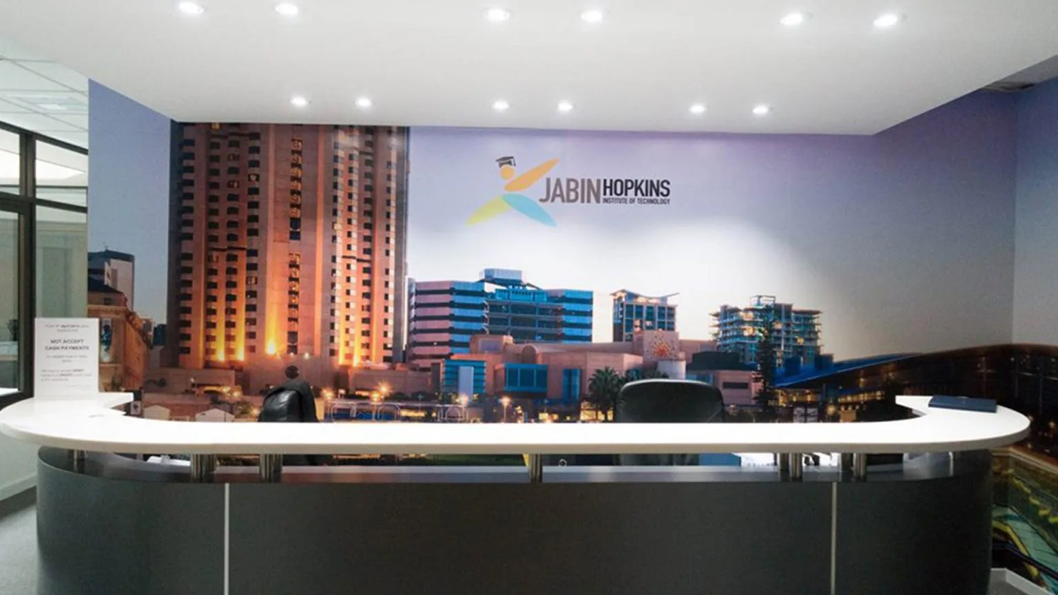 Jabin Hopkins Institute Of Technology