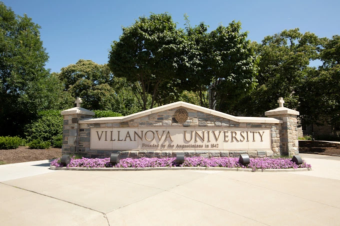 Villanova University