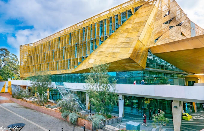 Edith Cowan University