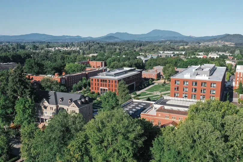 Oregon State University