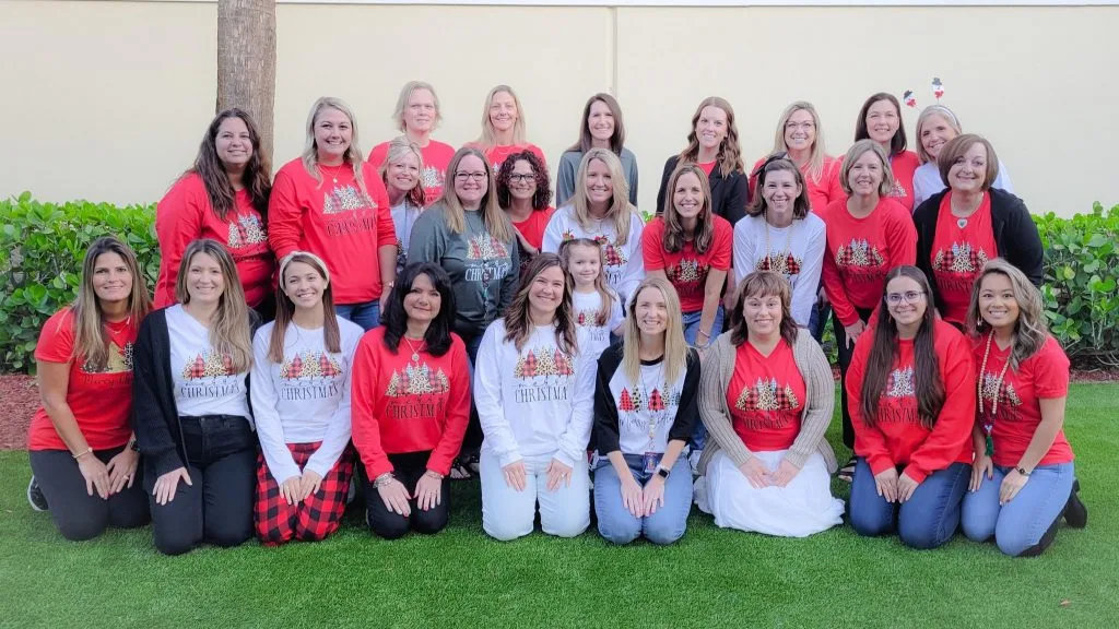 The King’s Academy