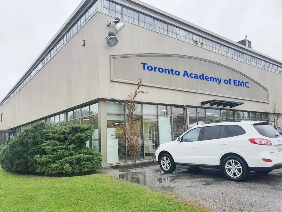 Toronto Academy of EMC