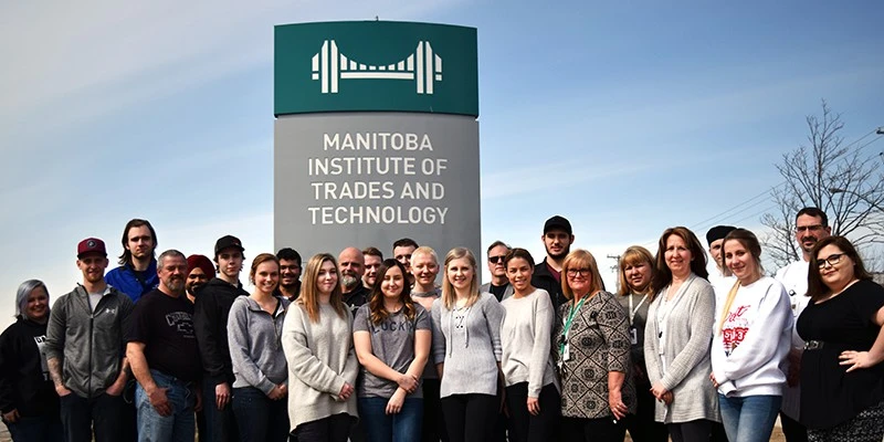 Manitoba Institute of Trades and Technology (MITT)