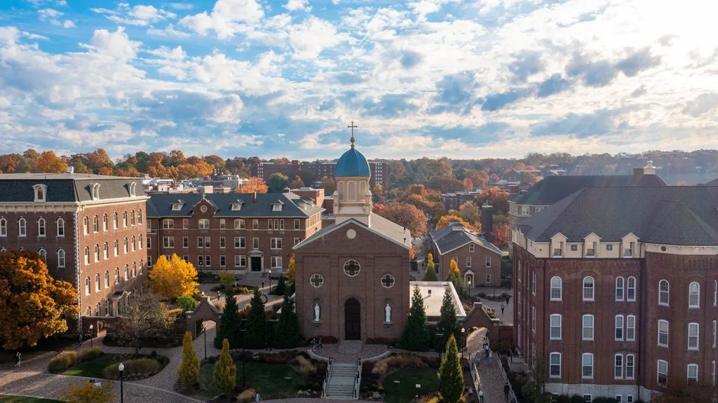 University of Dayton