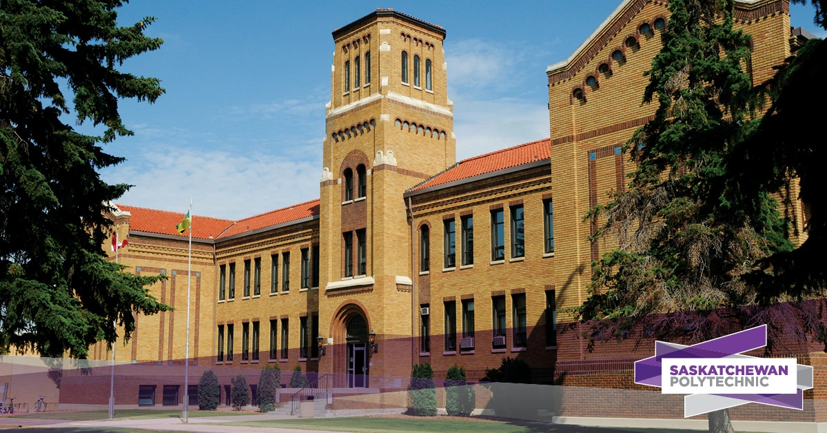 Saskatchewan Polytechnic
