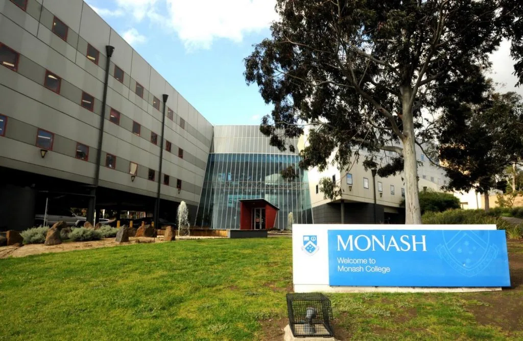 Monash College