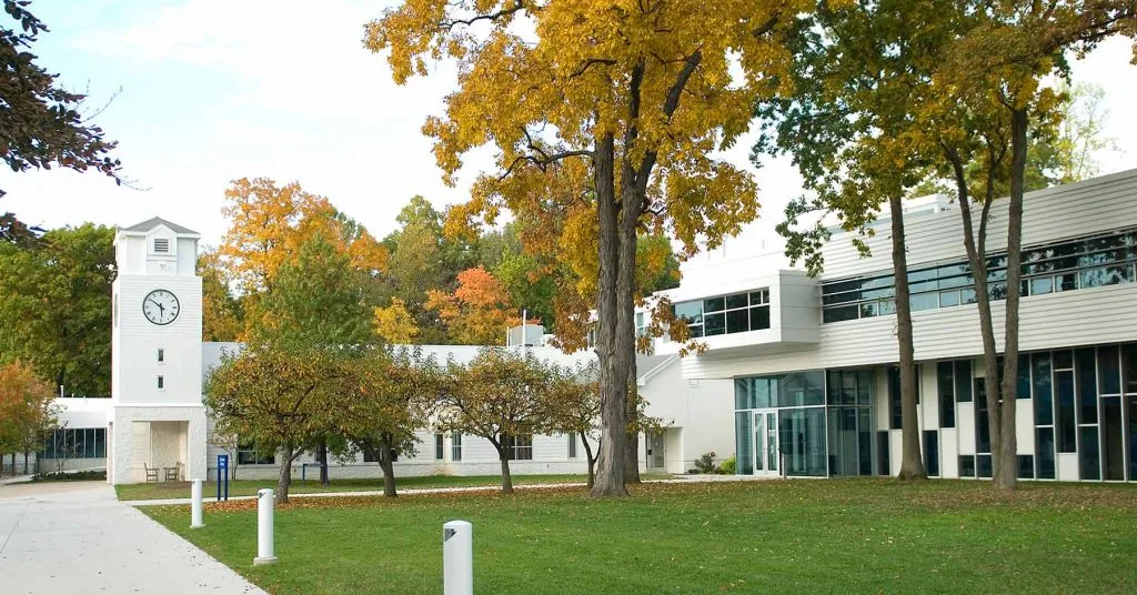 Maumee Valley Country Day School