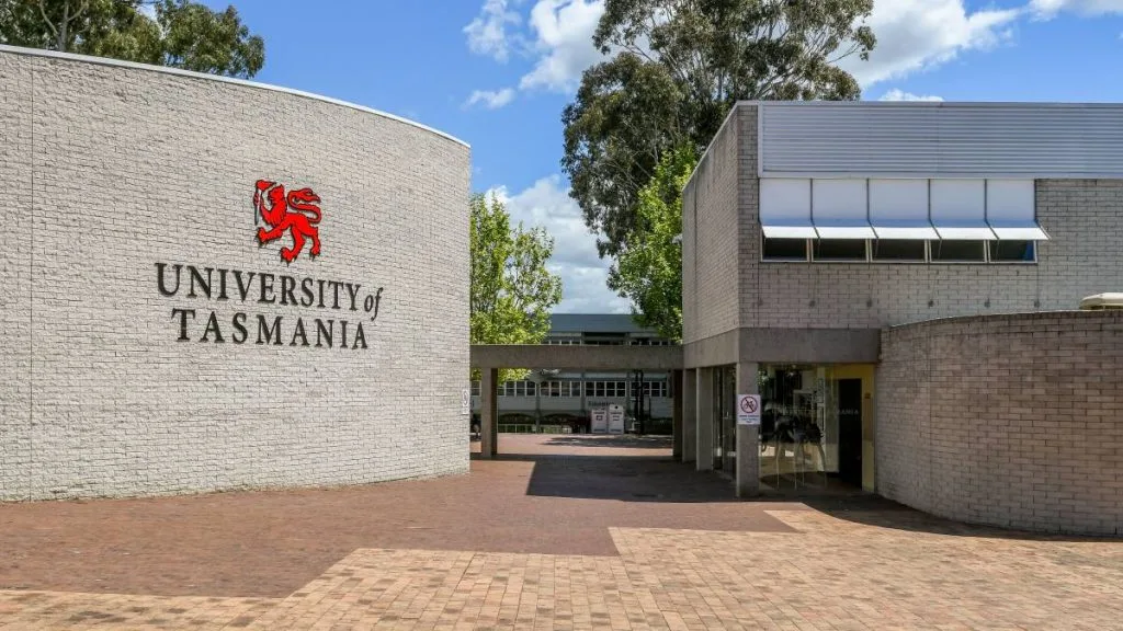 University of Tasmania