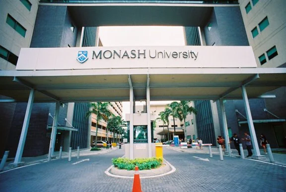 Monash University
