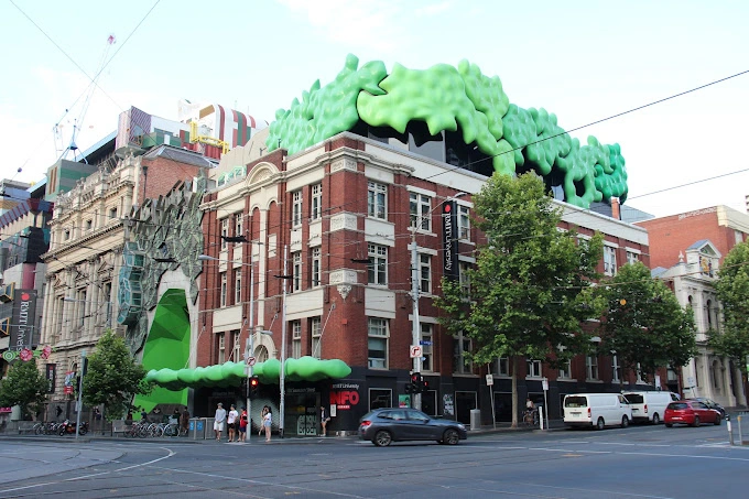 Royal Melbourne Institute of Technology (RMIT)