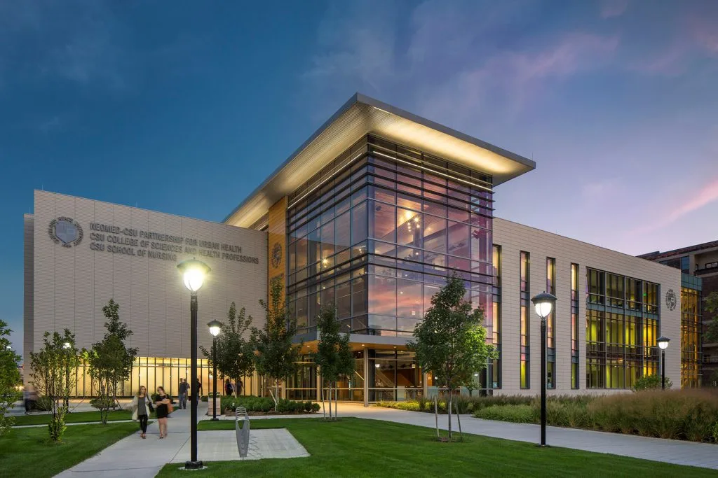 Cleveland State University