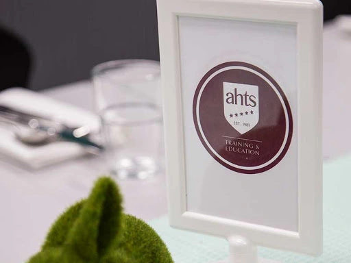 AHTS Training and Education
