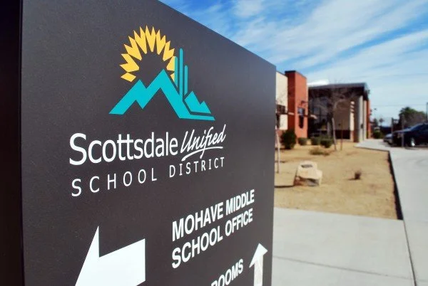 Scottsdale Unified School District