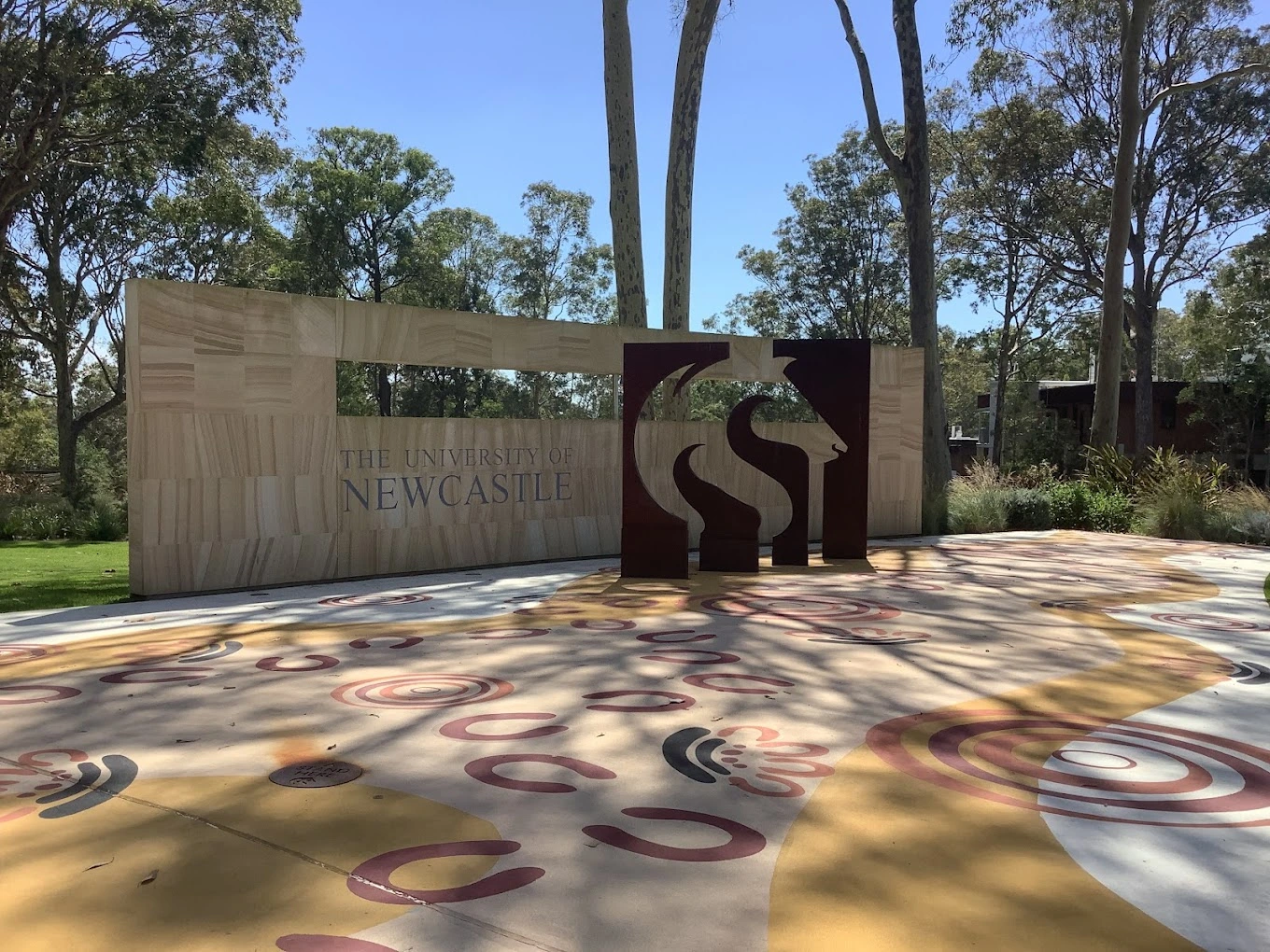 University of Newcastle