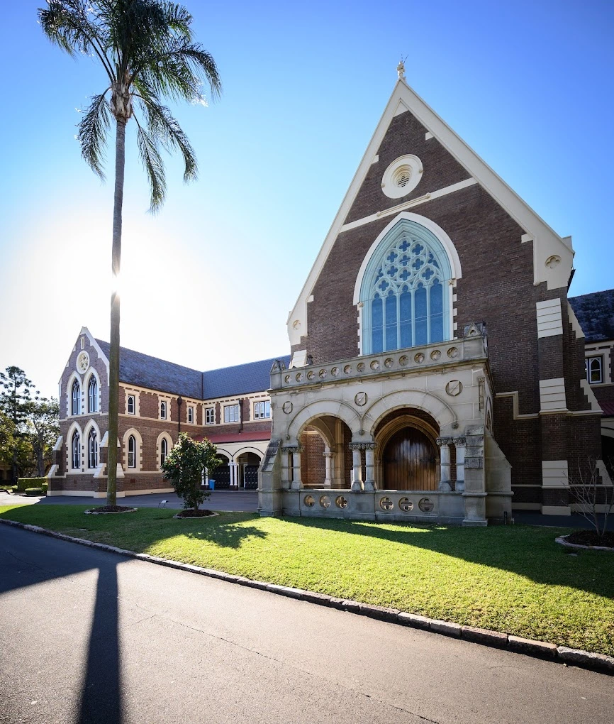 Brisbane Grammar School