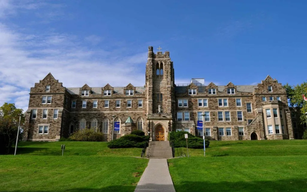 University of Western Ontario