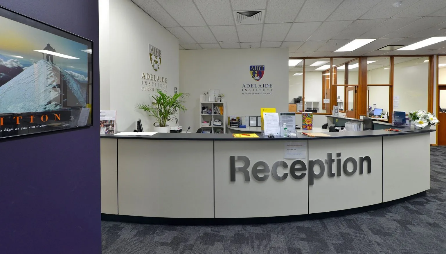 Adelaide Institute of Business and Technology