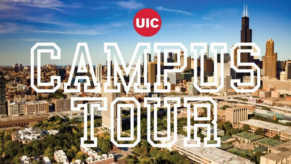 University of Illinois Chicago