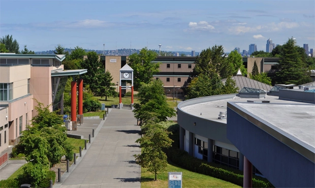 South Seattle College
