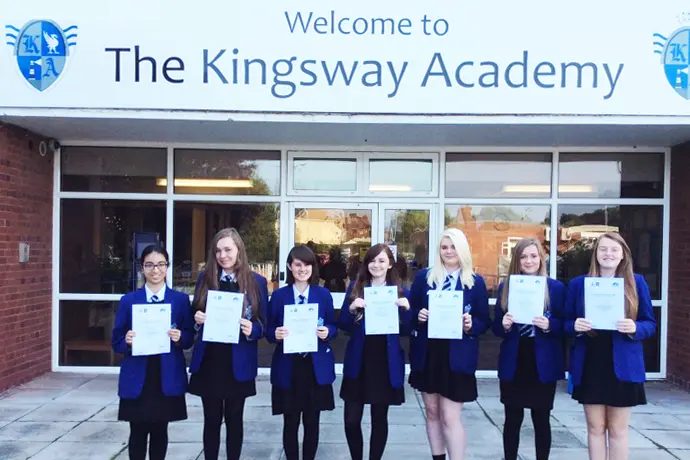 Kingsway Academy 