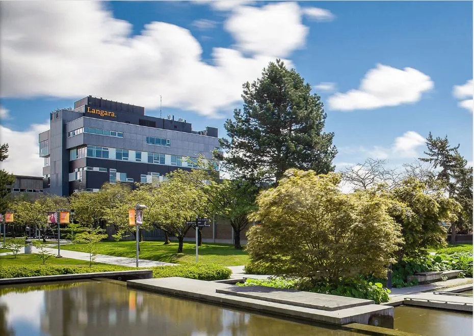 Langara College, Vancouver cấp học bổng 7.500 CAD kỳ thu 2024