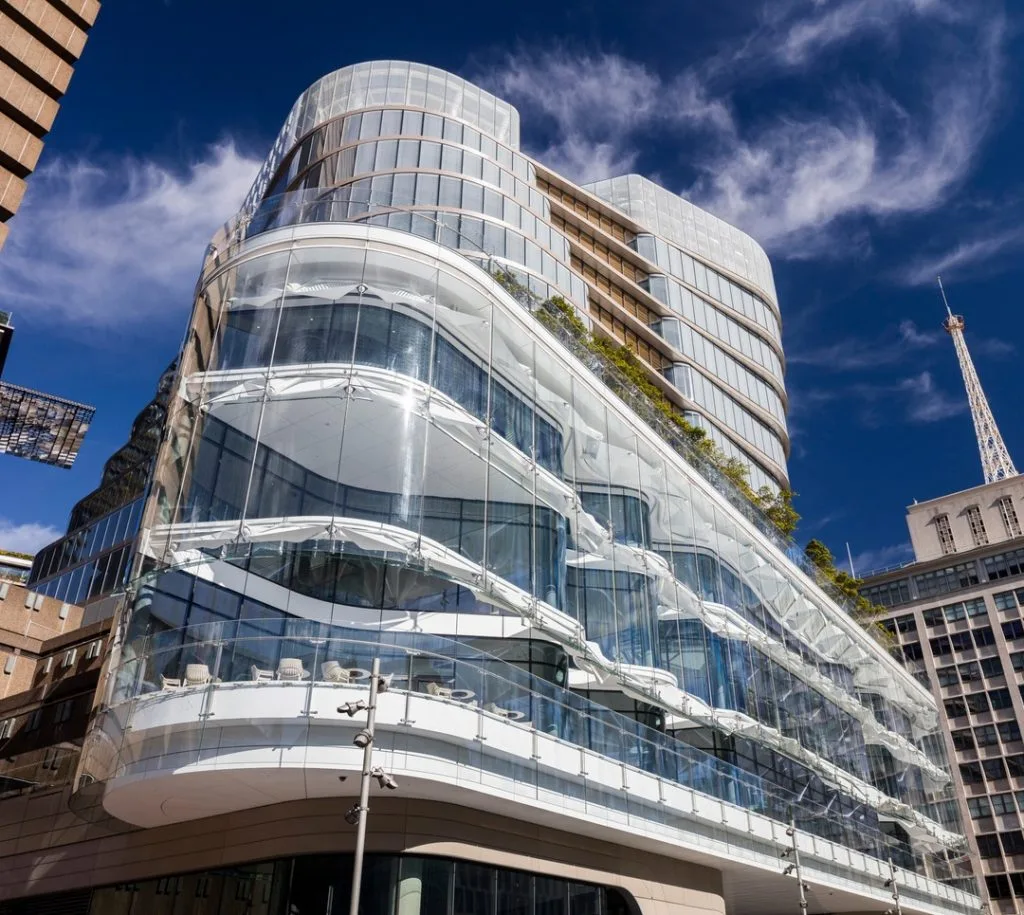 University of Technology Sydney