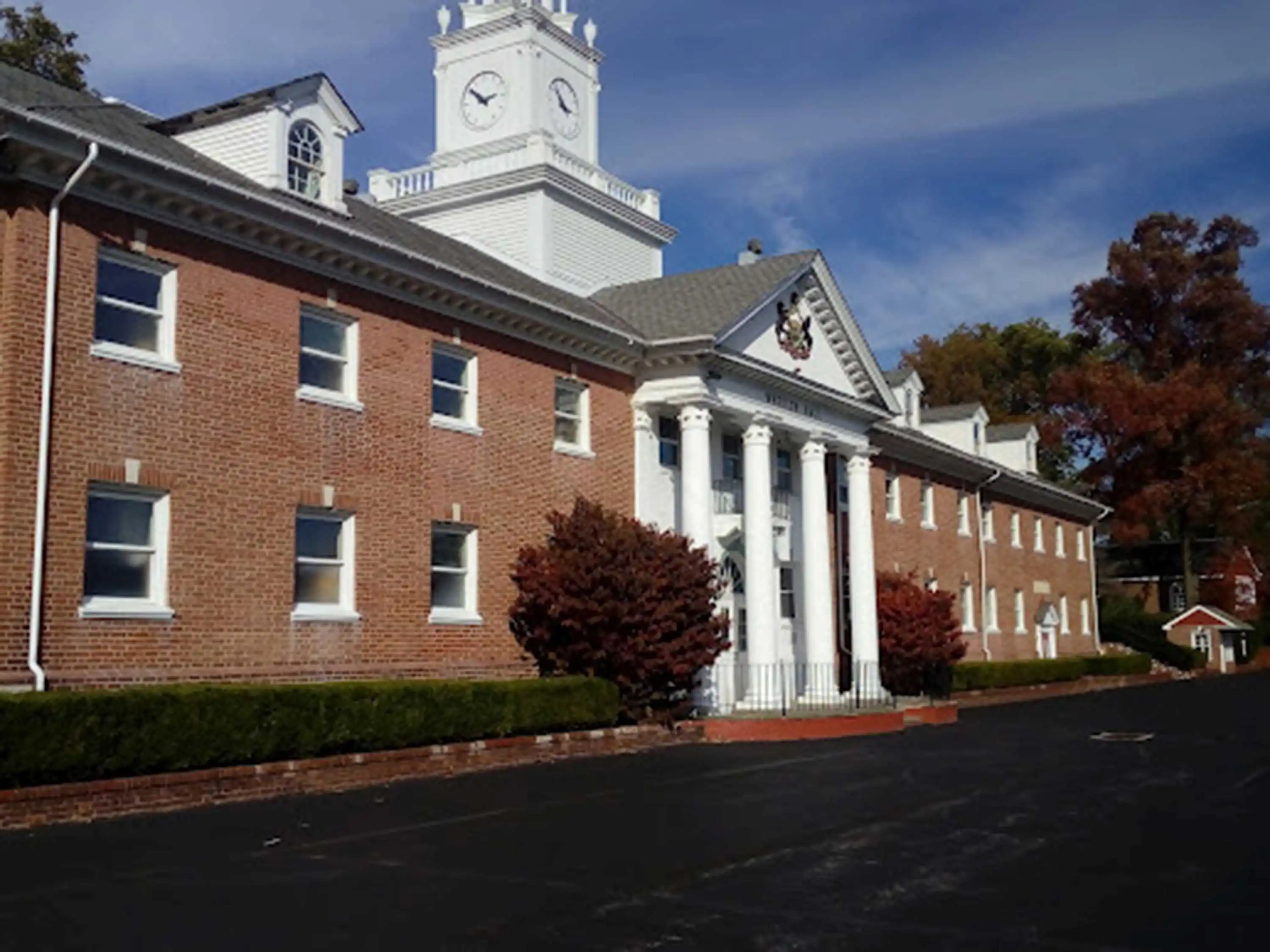 Valley Forge Military Academy and College