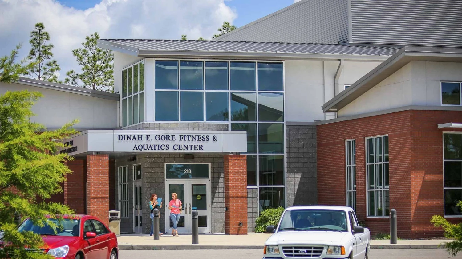 New Brunswick Community College