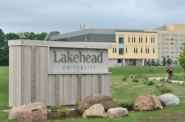 Lakehead University
