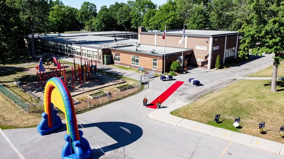 Beechwood Elementary School