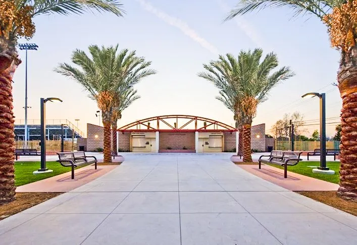 Chino Valley Unified School District