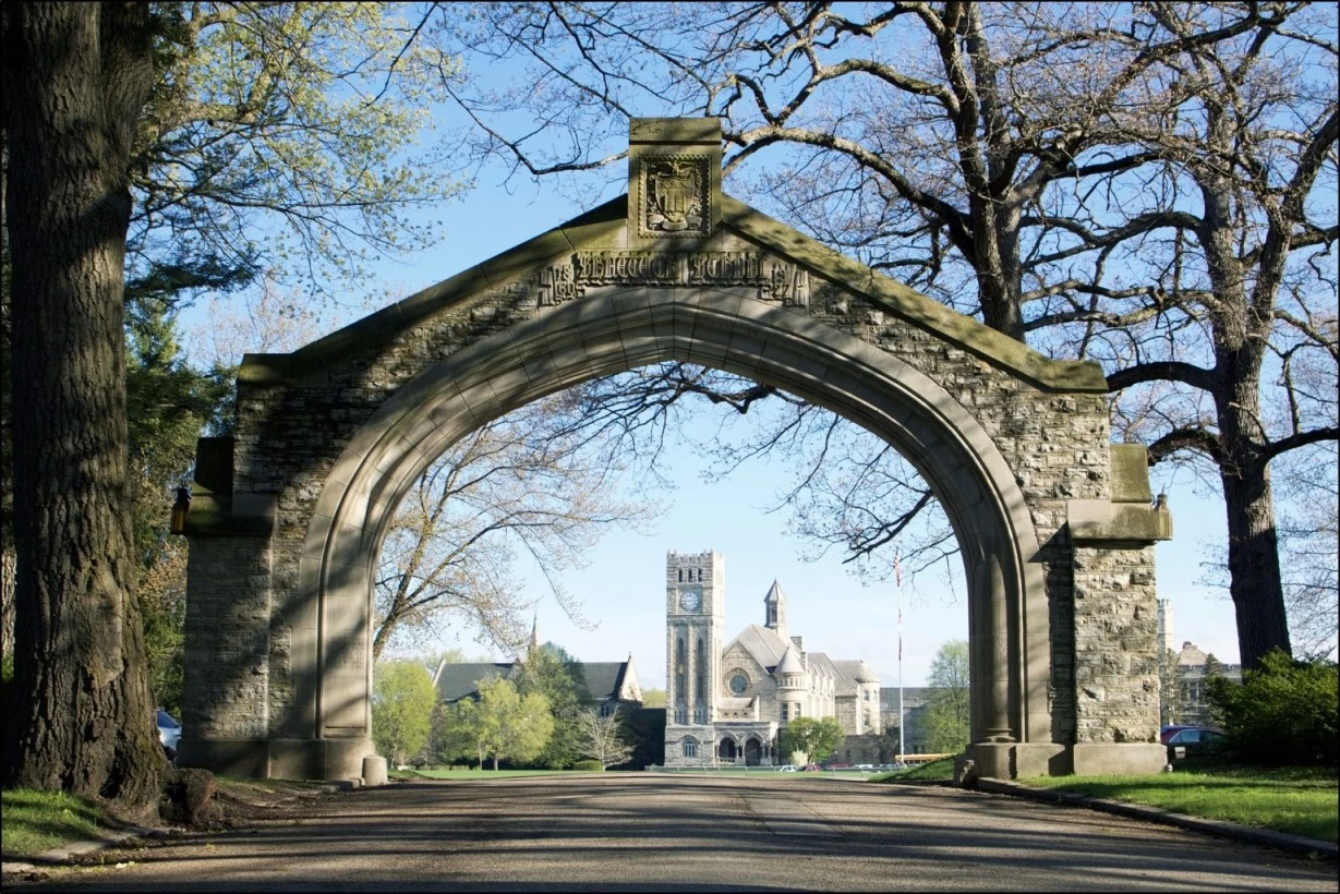 Shattuck-St. Mary’s School