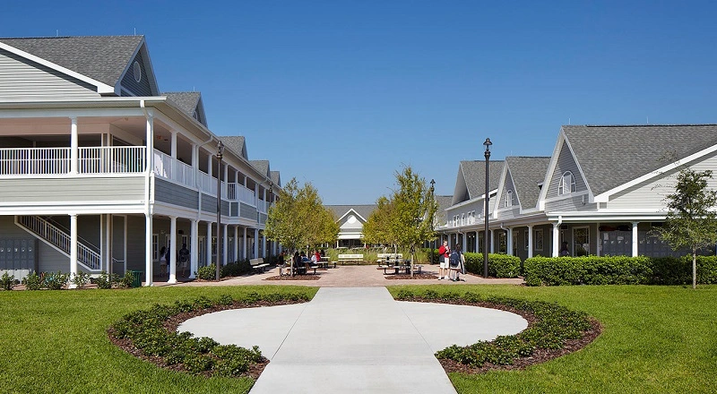 Windermere Preparatory School