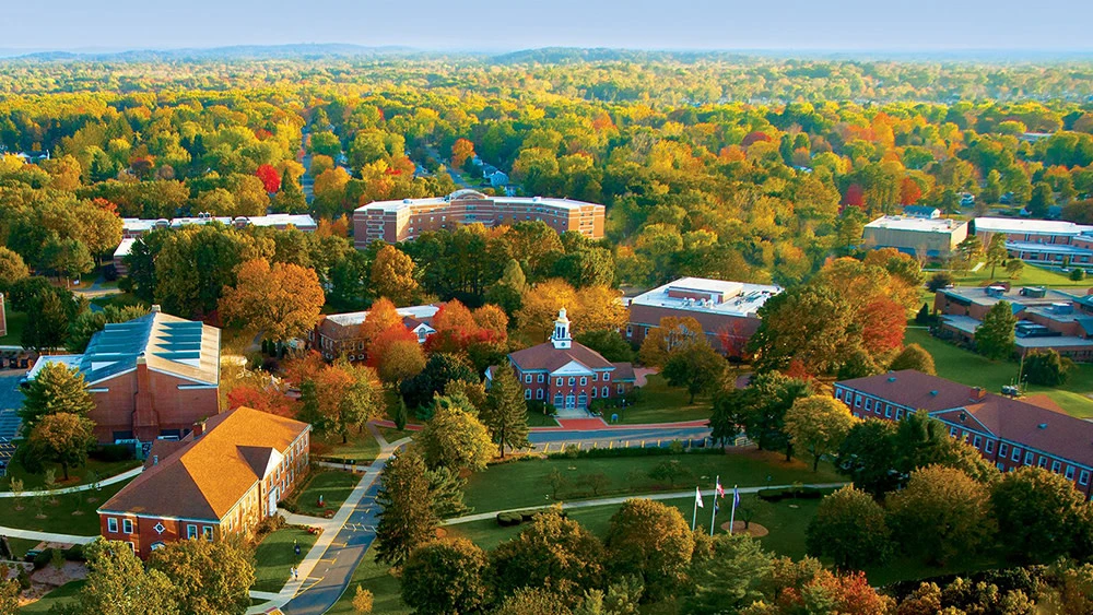 Western New England University