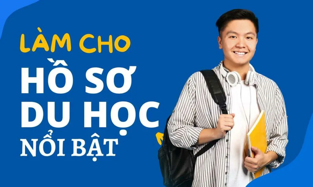 Instructions on how to make a study abroad application with experts